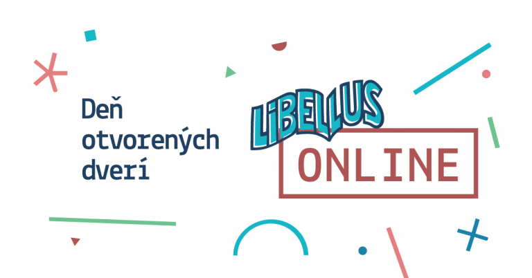 ONLINE Deň otvorených dverí